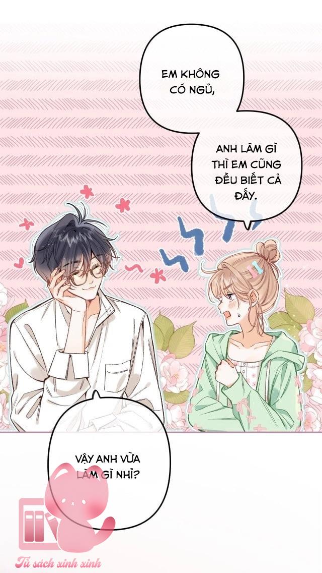 Mối Tình Thầm Kín: Mối Tình Thầm Kín – Chap 86