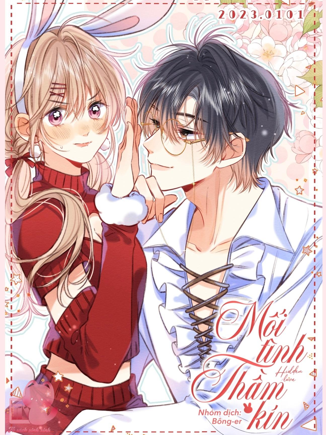 Mối Tình Thầm Kín: Mối Tình Thầm Kín – Chap 87