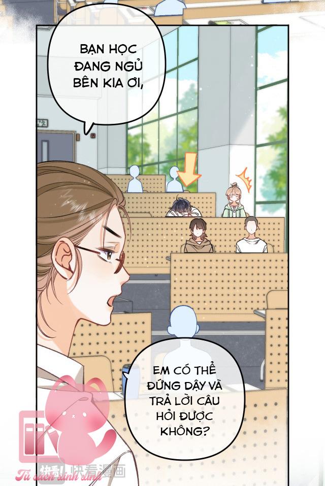 Mối Tình Thầm Kín: Mối Tình Thầm Kín – Chap 87