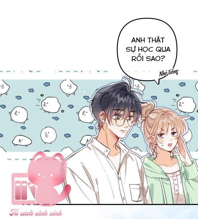 Mối Tình Thầm Kín: Mối Tình Thầm Kín – Chap 87