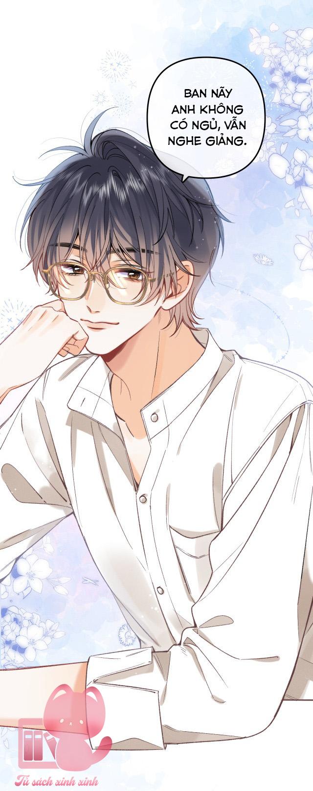 Mối Tình Thầm Kín: Mối Tình Thầm Kín – Chap 87