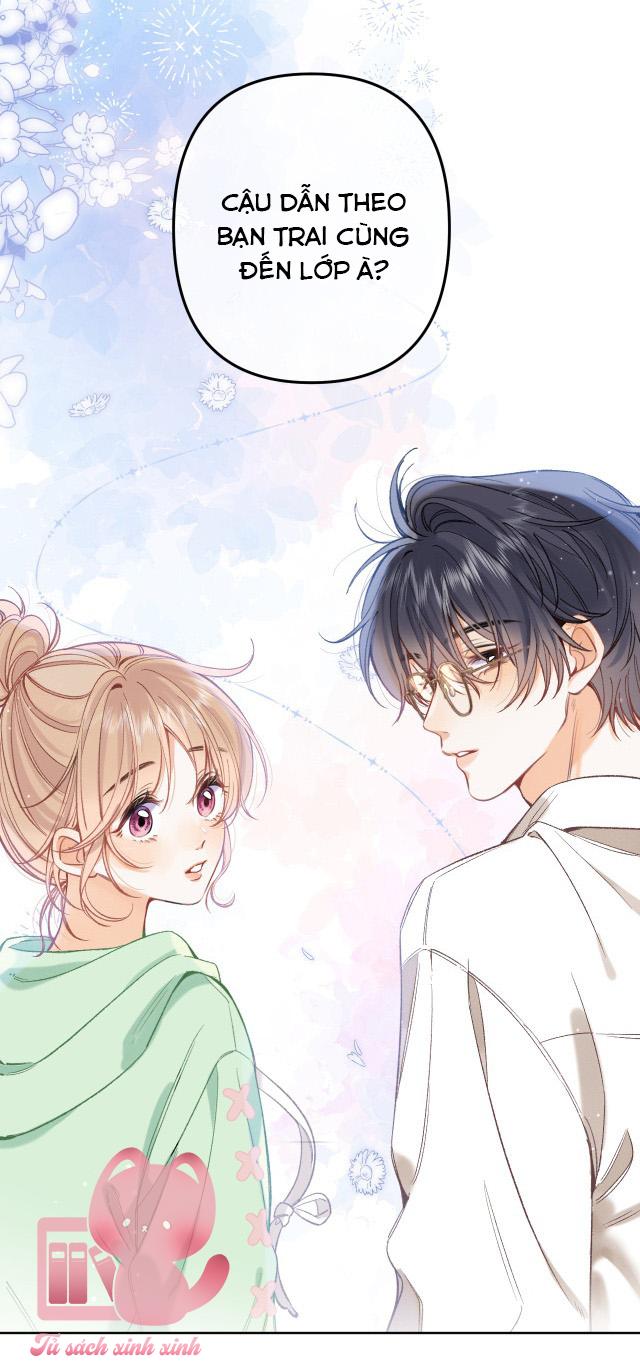 Mối Tình Thầm Kín: Mối Tình Thầm Kín – Chap 87
