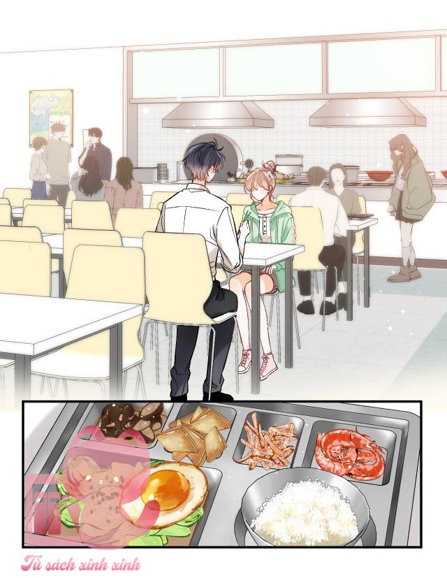 Mối Tình Thầm Kín: Mối Tình Thầm Kín – Chap 87