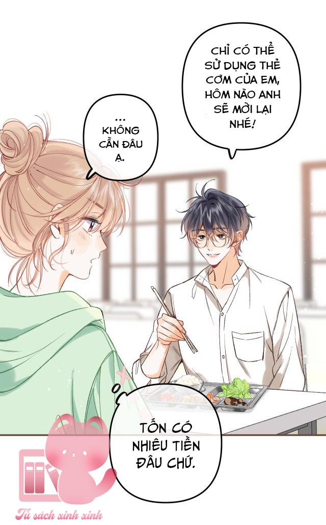 Mối Tình Thầm Kín: Mối Tình Thầm Kín – Chap 87