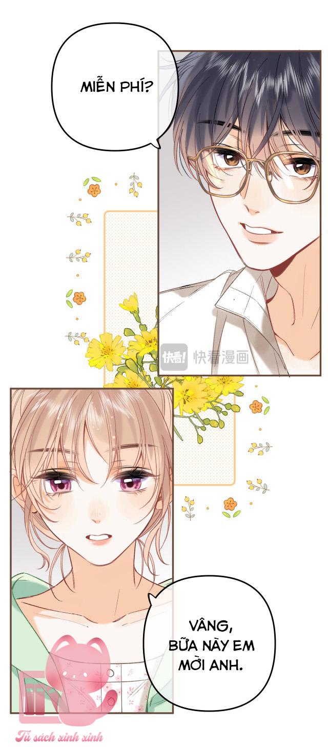 Mối Tình Thầm Kín: Mối Tình Thầm Kín – Chap 87