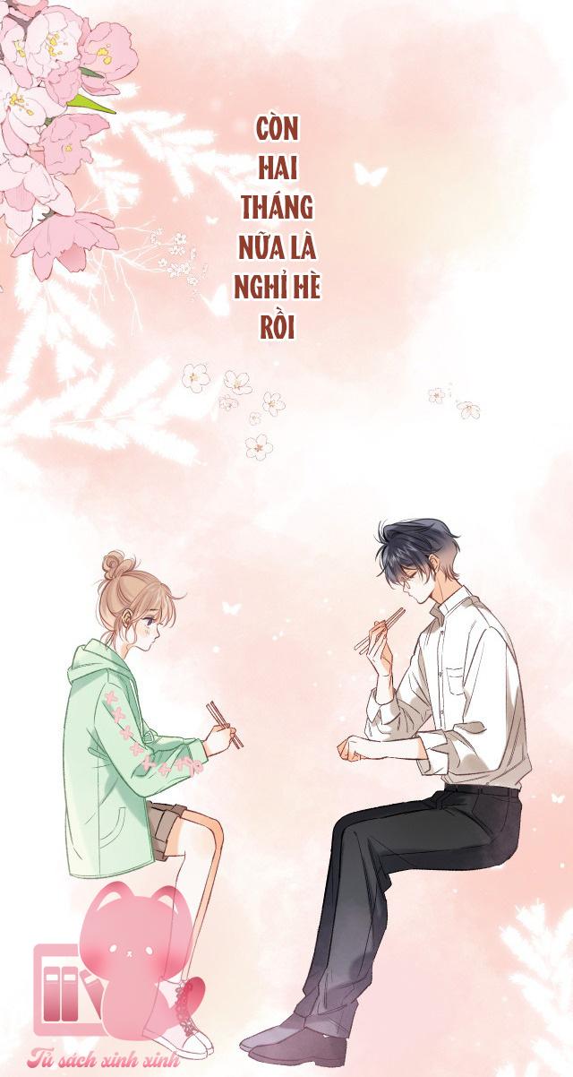 Mối Tình Thầm Kín: Mối Tình Thầm Kín – Chap 87