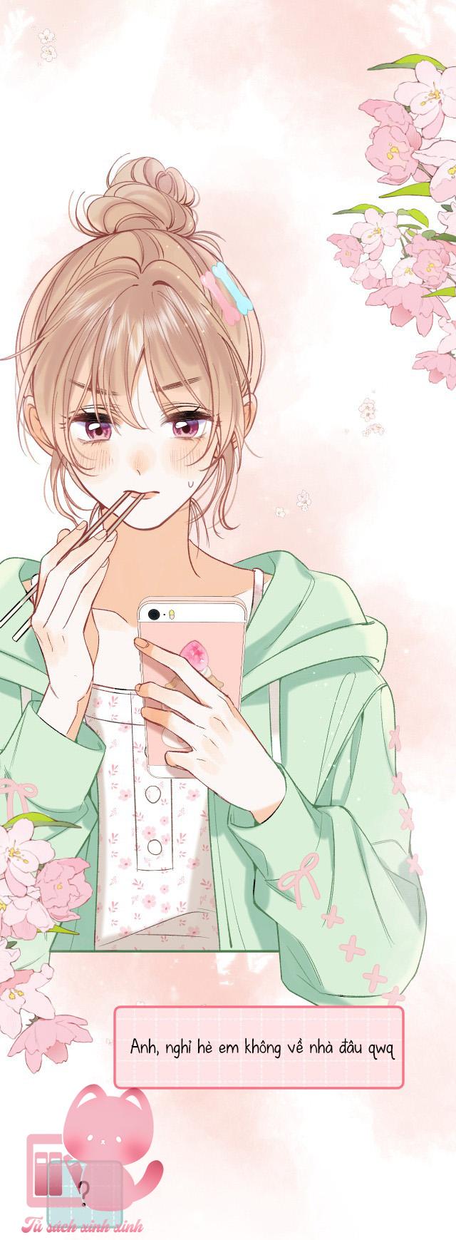 Mối Tình Thầm Kín: Mối Tình Thầm Kín – Chap 87