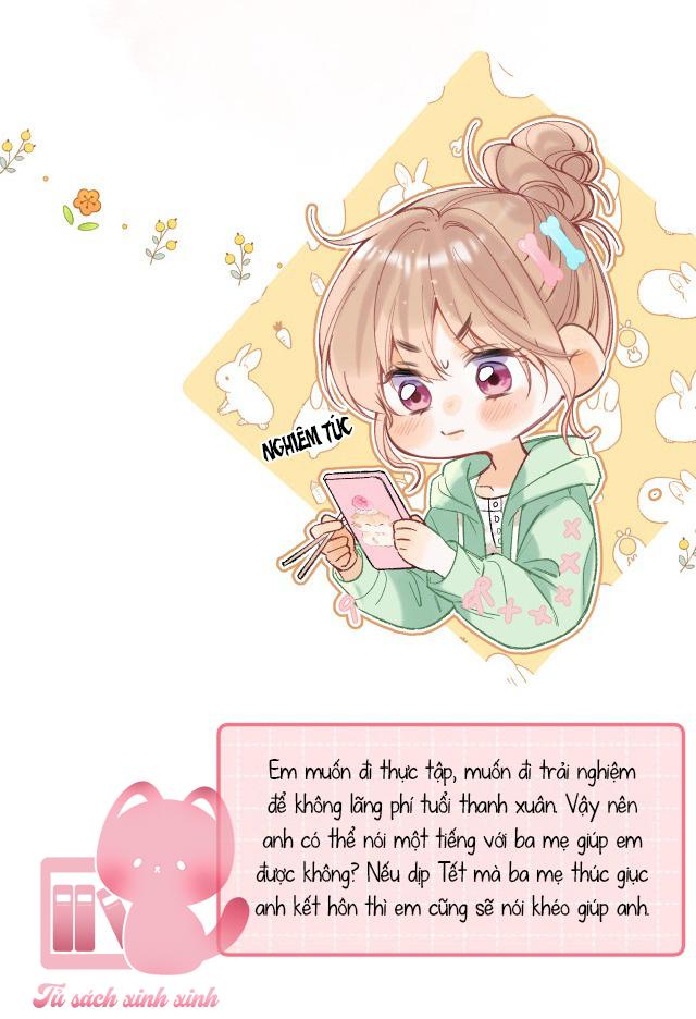 Mối Tình Thầm Kín: Mối Tình Thầm Kín – Chap 87