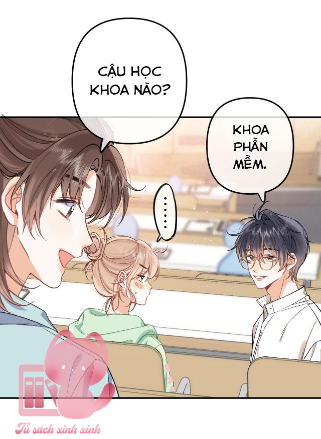 Mối Tình Thầm Kín: Mối Tình Thầm Kín – Chap 87