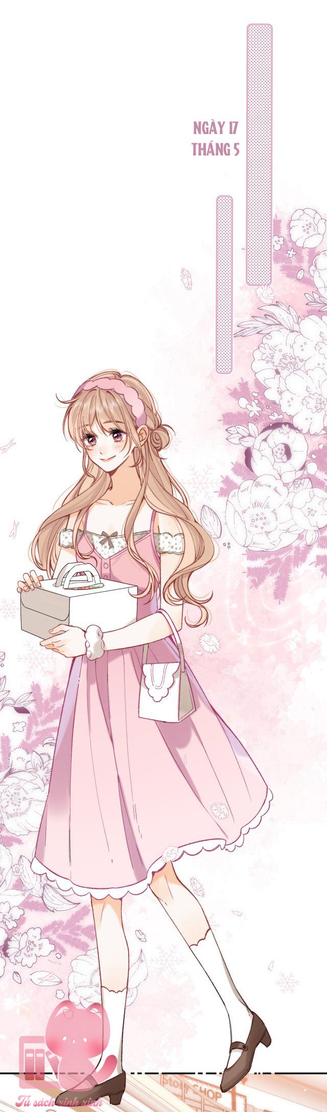 Mối Tình Thầm Kín: Mối Tình Thầm Kín – Chap 87