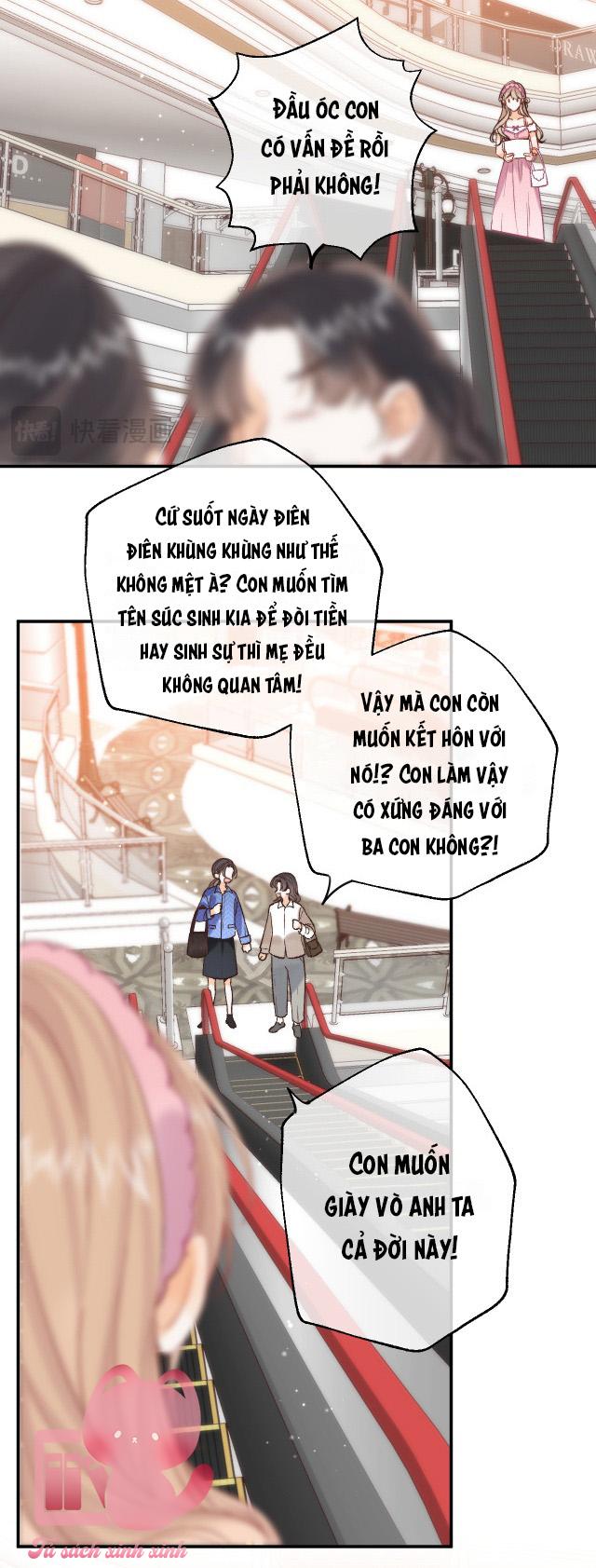 Mối Tình Thầm Kín: Mối Tình Thầm Kín – Chap 87