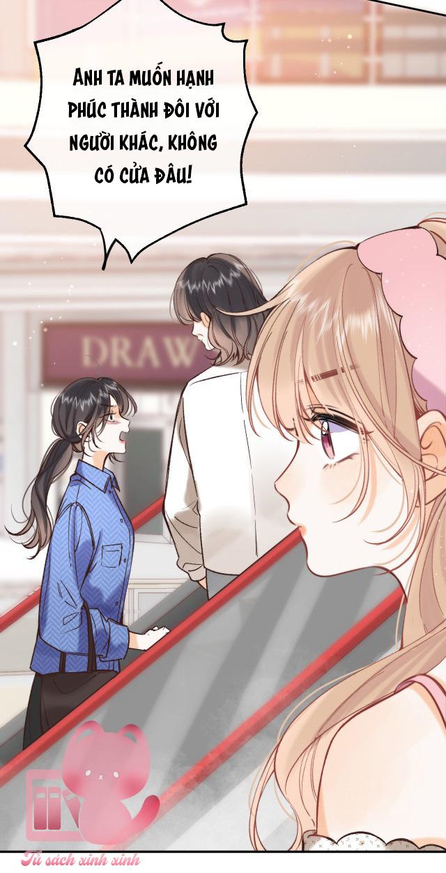 Mối Tình Thầm Kín: Mối Tình Thầm Kín – Chap 87