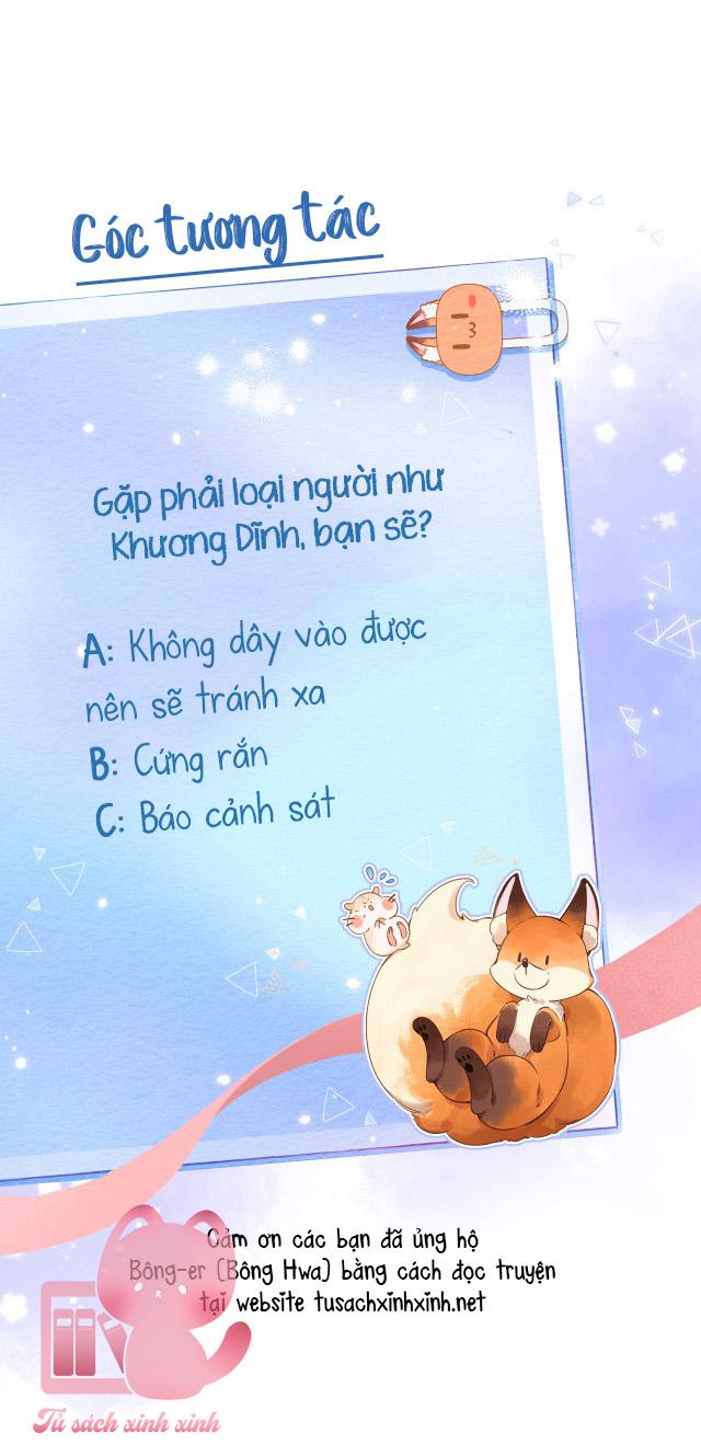 Mối Tình Thầm Kín: Mối Tình Thầm Kín – Chap 87