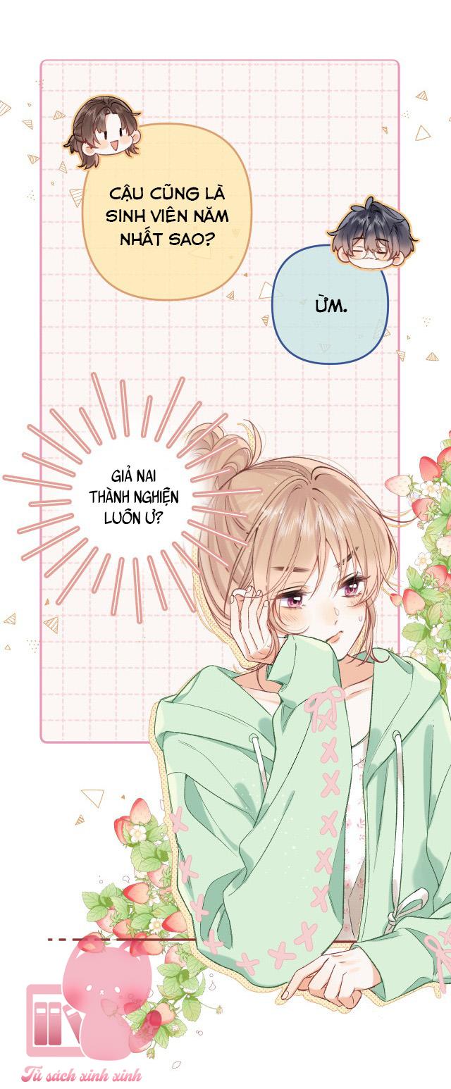 Mối Tình Thầm Kín: Mối Tình Thầm Kín – Chap 87