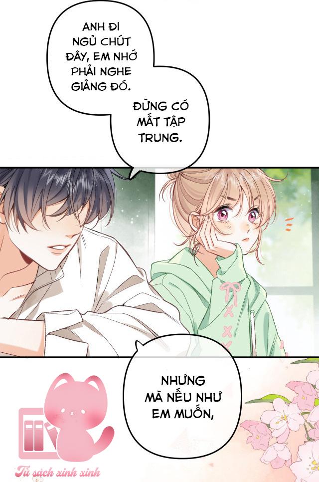 Mối Tình Thầm Kín: Mối Tình Thầm Kín – Chap 87