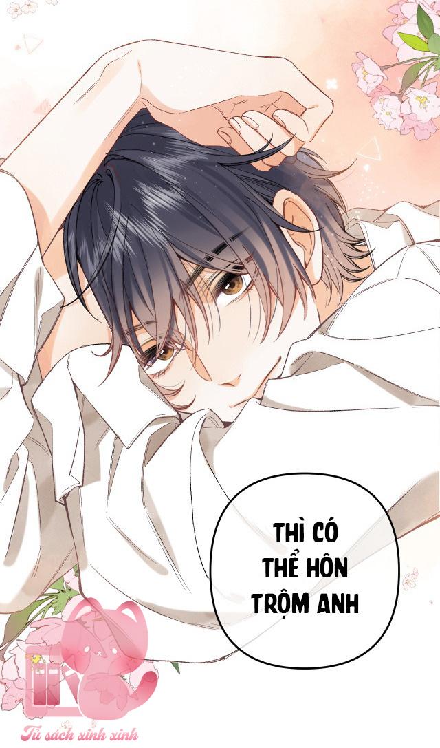 Mối Tình Thầm Kín: Mối Tình Thầm Kín – Chap 87
