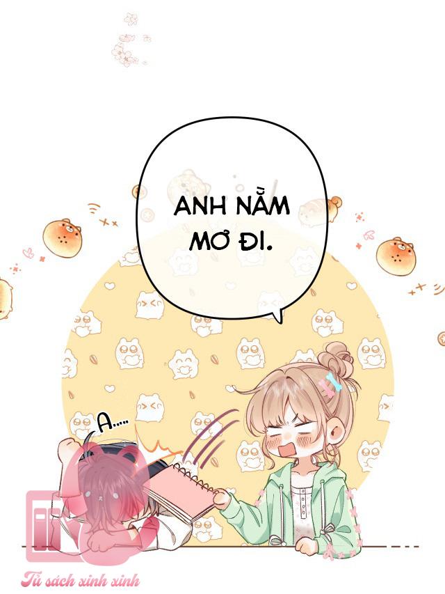 Mối Tình Thầm Kín: Mối Tình Thầm Kín – Chap 87