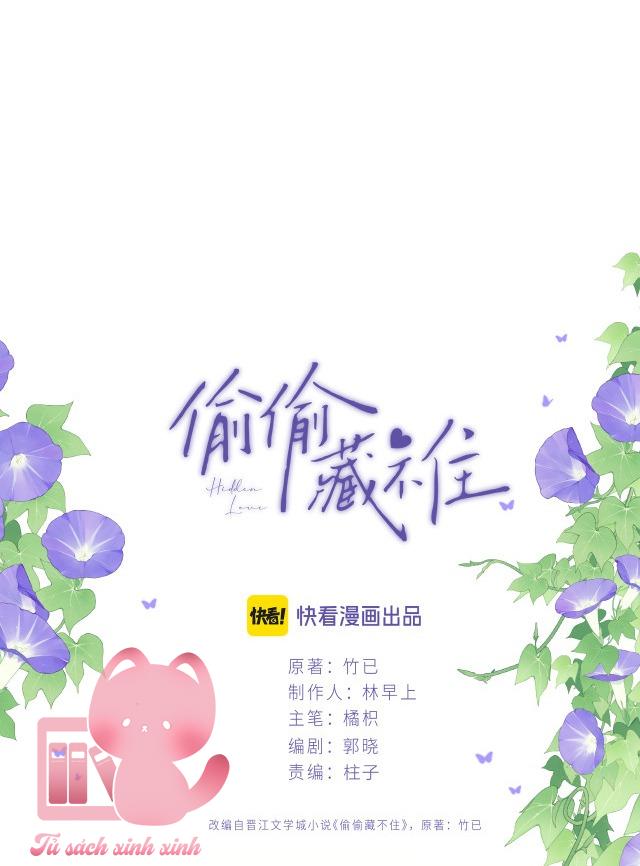 Mối Tình Thầm Kín: Mối Tình Thầm Kín – Chap 87