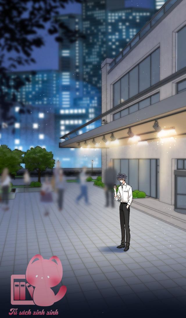 Mối Tình Thầm Kín: Mối Tình Thầm Kín – Chap 88