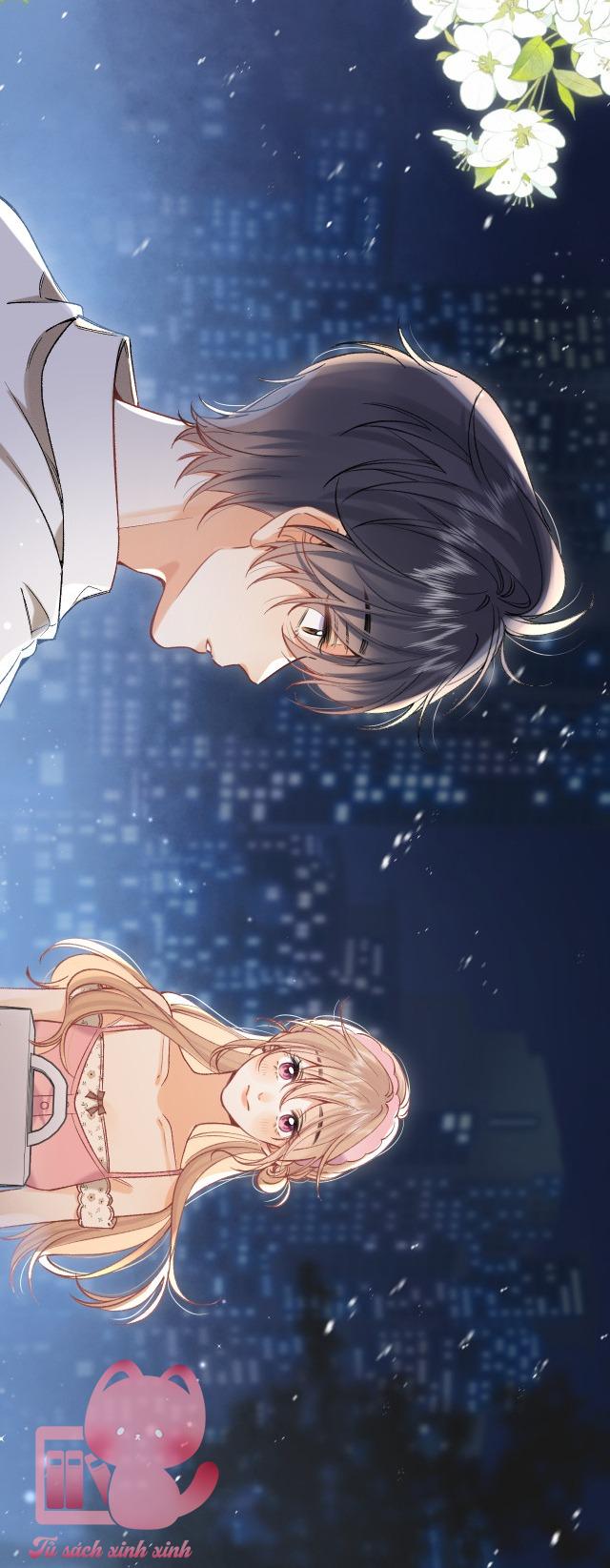 Mối Tình Thầm Kín: Mối Tình Thầm Kín – Chap 88