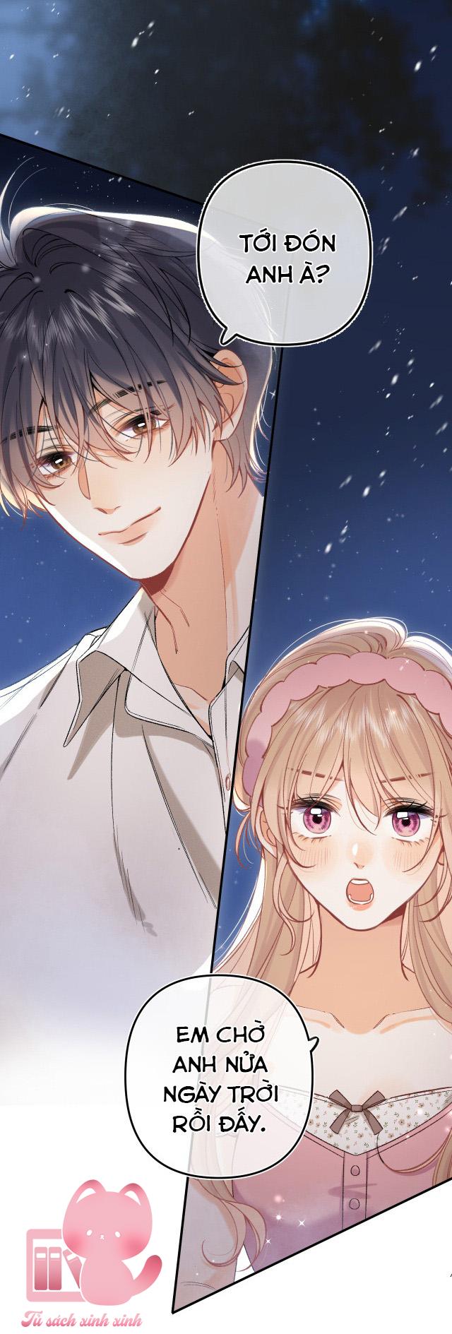 Mối Tình Thầm Kín: Mối Tình Thầm Kín – Chap 88