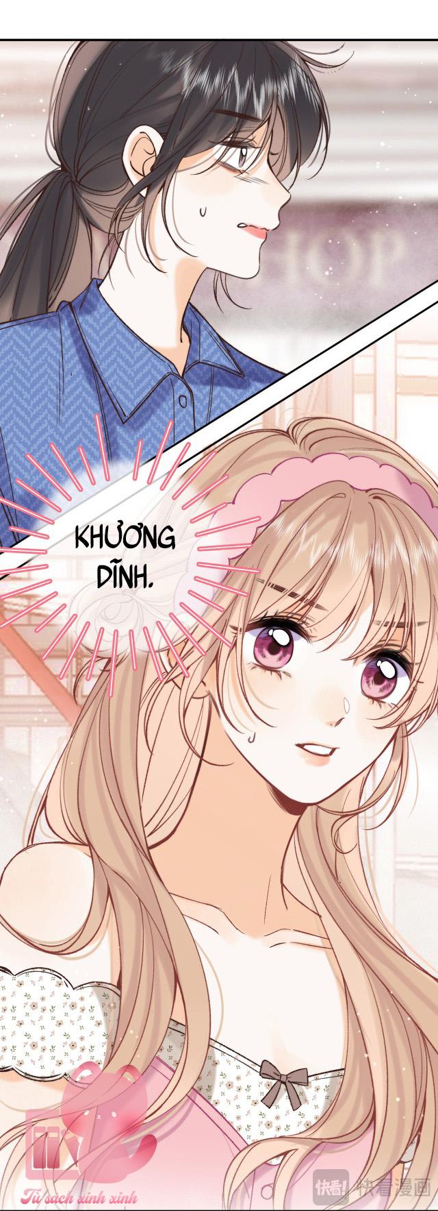 Mối Tình Thầm Kín: Mối Tình Thầm Kín – Chap 88