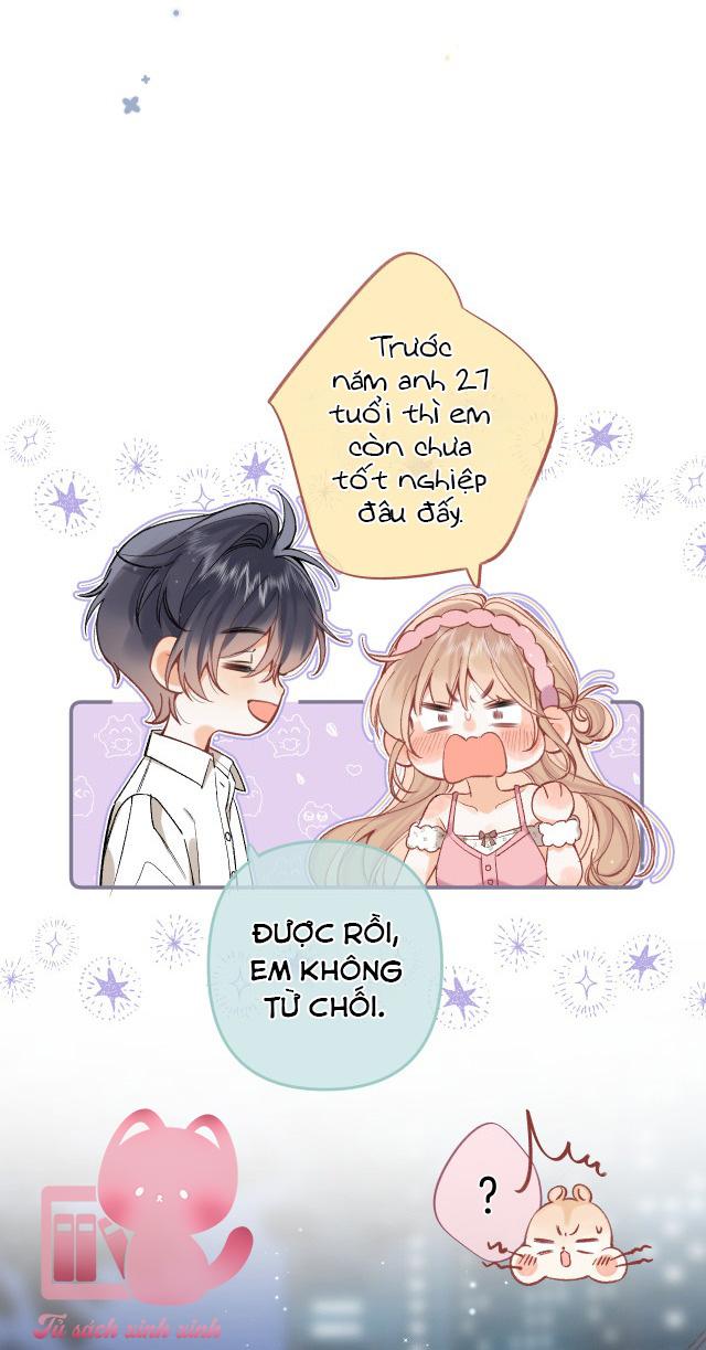 Mối Tình Thầm Kín: Mối Tình Thầm Kín – Chap 88