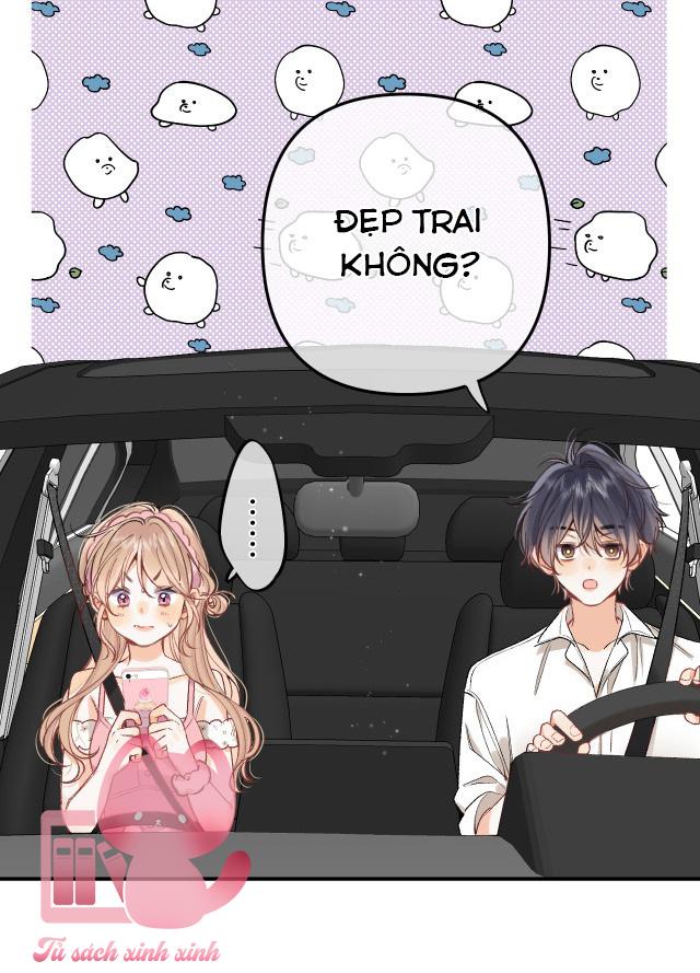 Mối Tình Thầm Kín: Mối Tình Thầm Kín – Chap 88