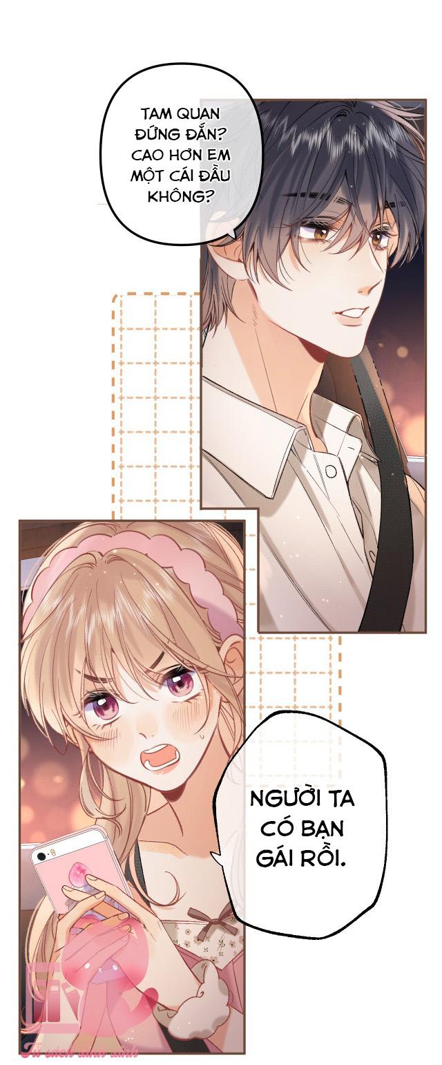 Mối Tình Thầm Kín: Mối Tình Thầm Kín – Chap 88