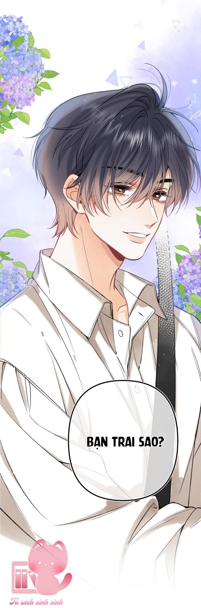 Mối Tình Thầm Kín: Mối Tình Thầm Kín – Chap 88