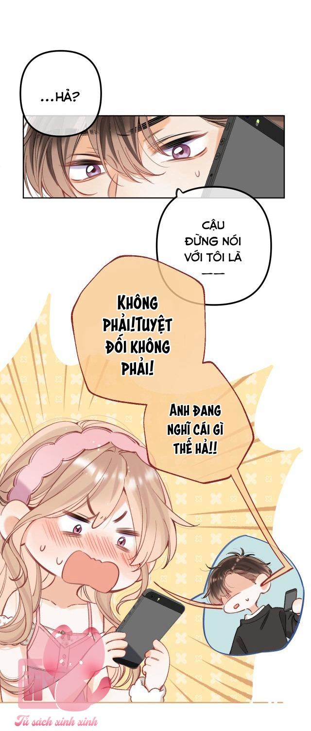 Mối Tình Thầm Kín: Mối Tình Thầm Kín – Chap 89
