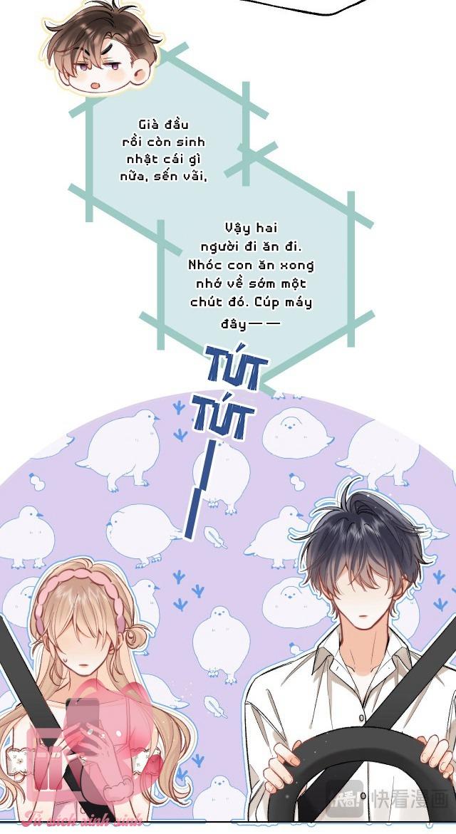 Mối Tình Thầm Kín: Mối Tình Thầm Kín – Chap 89