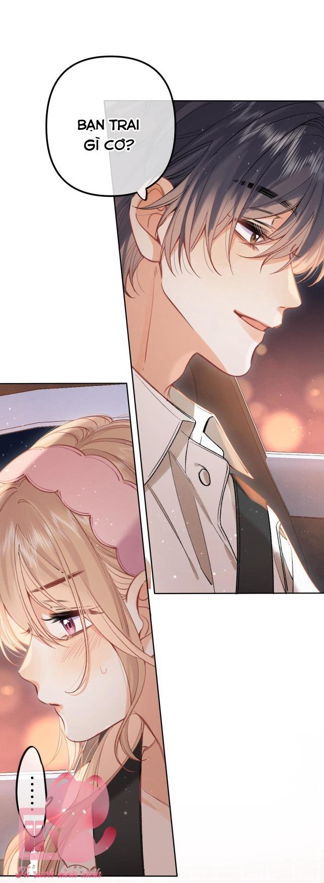 Mối Tình Thầm Kín: Mối Tình Thầm Kín – Chap 89