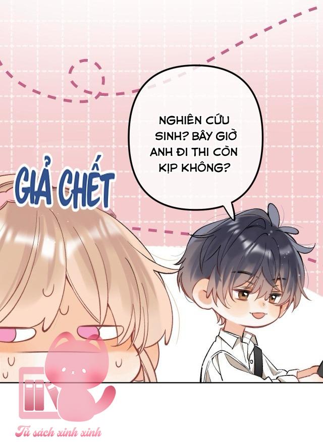 Mối Tình Thầm Kín: Mối Tình Thầm Kín – Chap 89