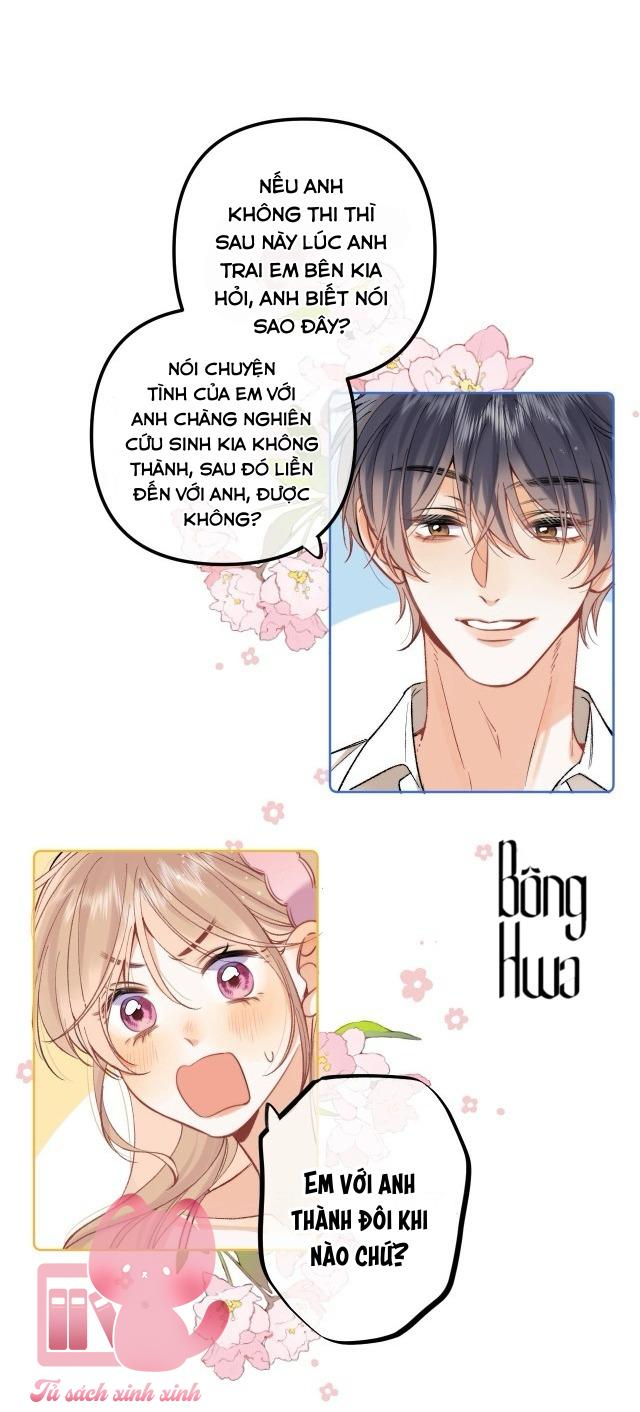 Mối Tình Thầm Kín: Mối Tình Thầm Kín – Chap 89