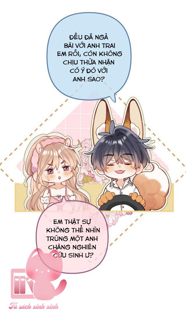 Mối Tình Thầm Kín: Mối Tình Thầm Kín – Chap 89