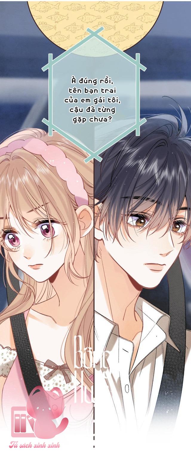 Mối Tình Thầm Kín: Mối Tình Thầm Kín – Chap 89