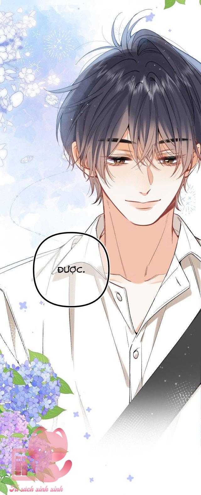 Mối Tình Thầm Kín: Mối Tình Thầm Kín – Chap 89
