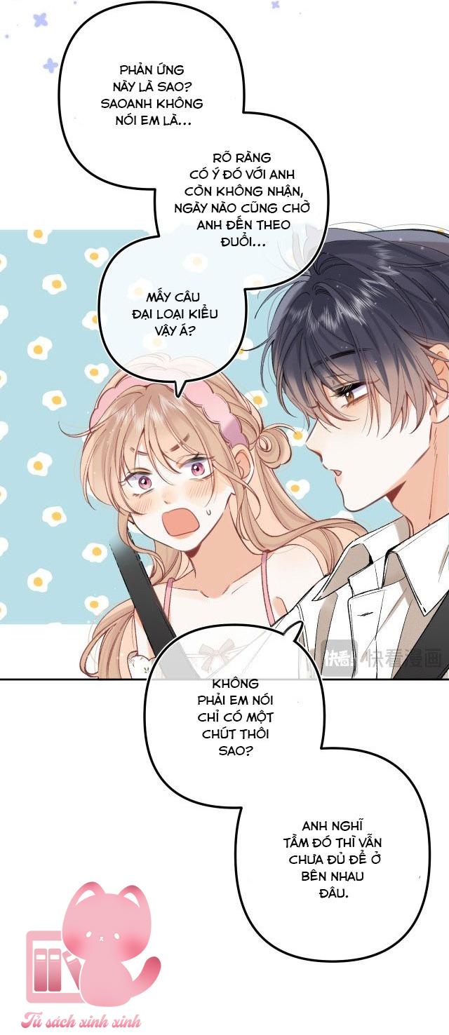 Mối Tình Thầm Kín: Mối Tình Thầm Kín – Chap 89