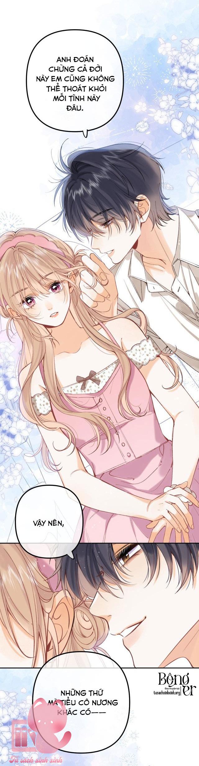 Mối Tình Thầm Kín: Mối Tình Thầm Kín – Chap 89