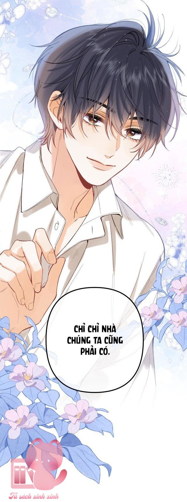 Mối Tình Thầm Kín: Mối Tình Thầm Kín – Chap 89
