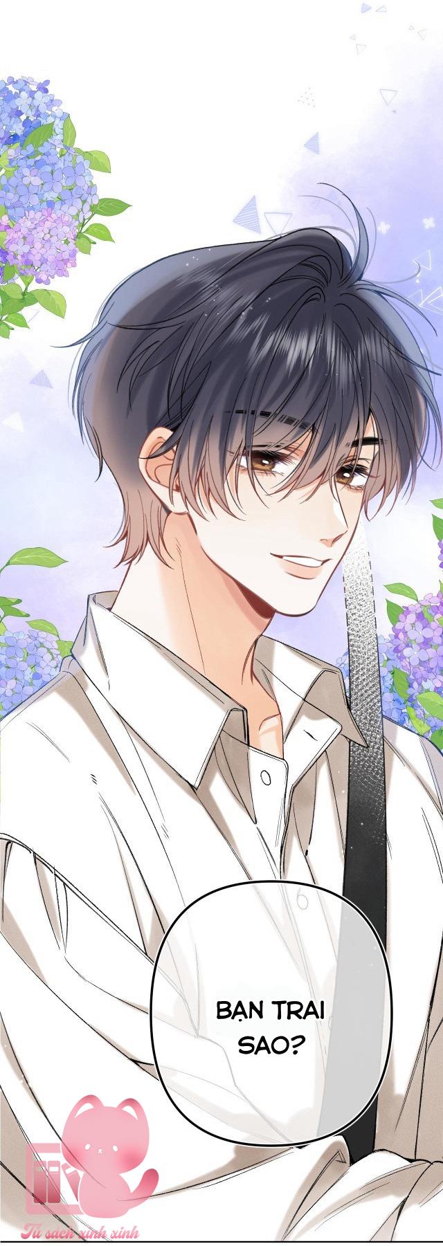 Mối Tình Thầm Kín: Mối Tình Thầm Kín – Chap 89