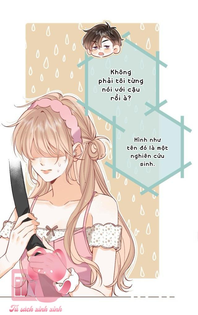Mối Tình Thầm Kín: Mối Tình Thầm Kín – Chap 89