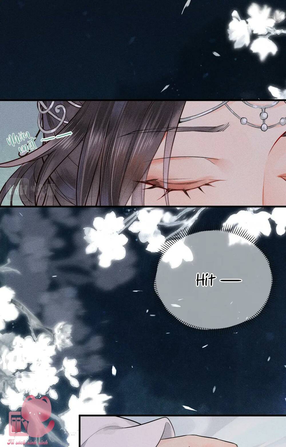 Xuyên Sách: Nghịch Đồ Lại Muốn Ức Hiếp Sư Phụ: Chapter 1