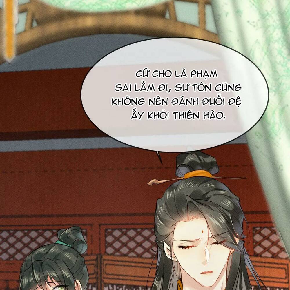 Xuyên Sách: Nghịch Đồ Lại Muốn Ức Hiếp Sư Phụ: Chapter 1