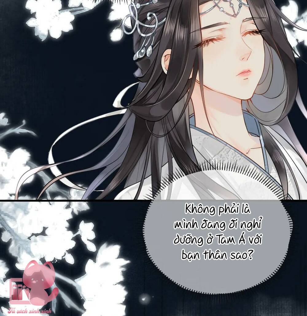 Xuyên Sách: Nghịch Đồ Lại Muốn Ức Hiếp Sư Phụ: Chapter 1