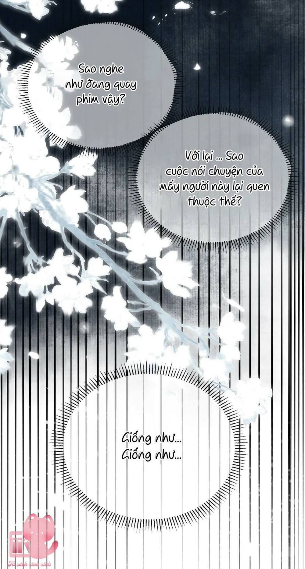 Xuyên Sách: Nghịch Đồ Lại Muốn Ức Hiếp Sư Phụ: Chapter 1