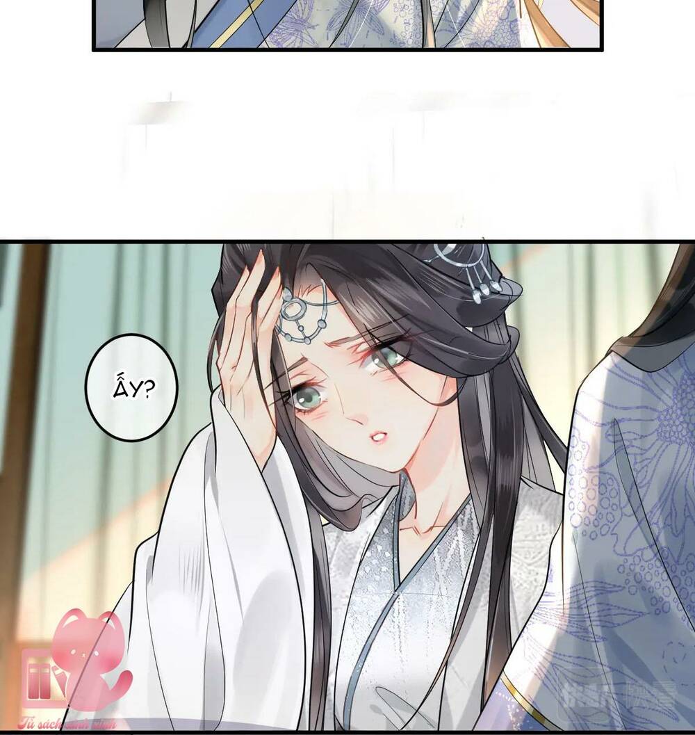Xuyên Sách: Nghịch Đồ Lại Muốn Ức Hiếp Sư Phụ: Chapter 1