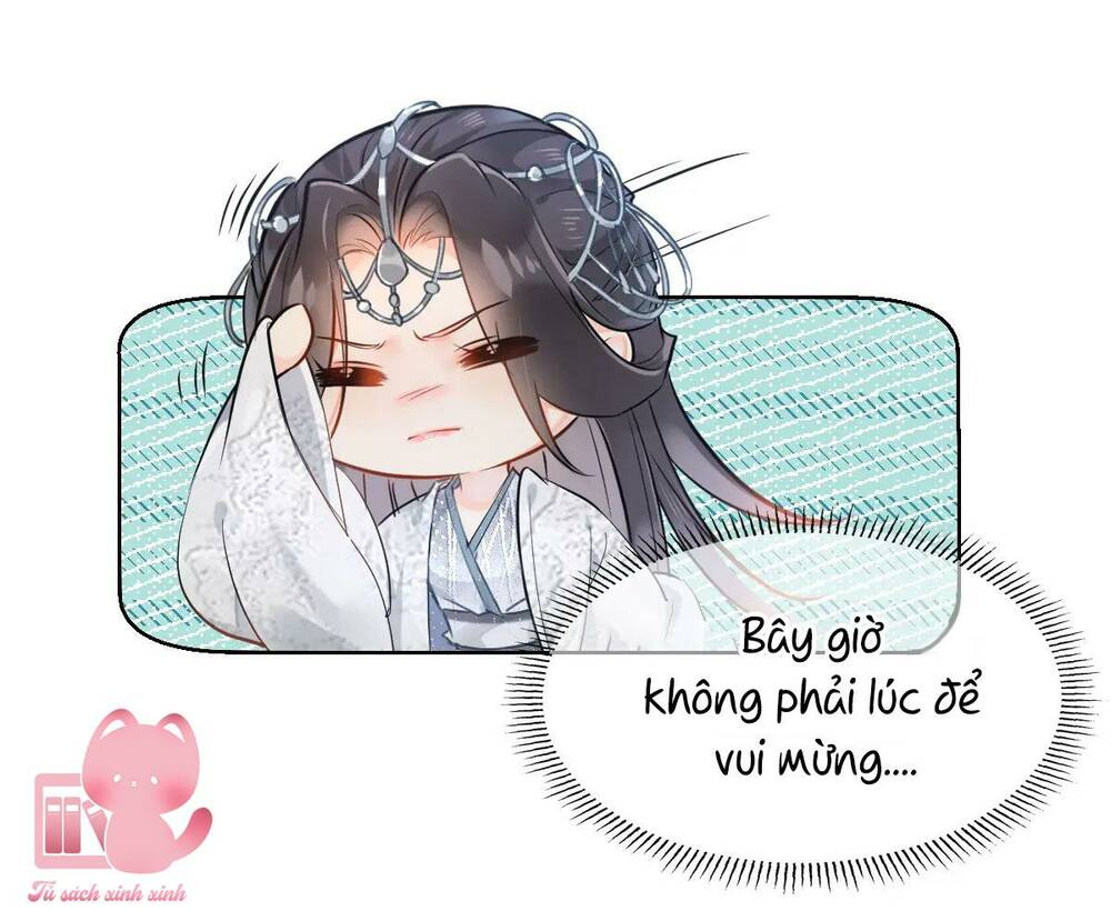 Xuyên Sách: Nghịch Đồ Lại Muốn Ức Hiếp Sư Phụ: Chapter 1