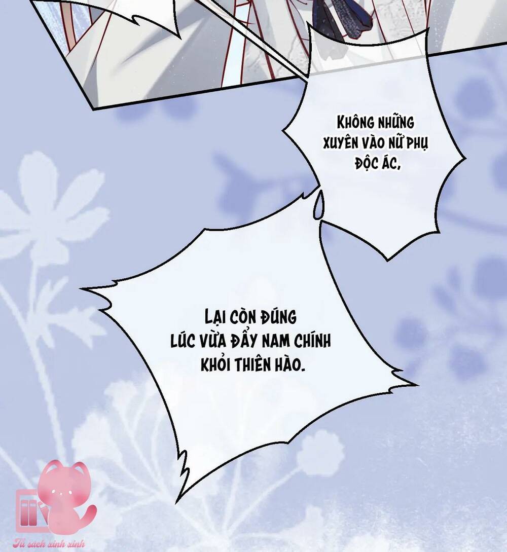 Xuyên Sách: Nghịch Đồ Lại Muốn Ức Hiếp Sư Phụ: Chapter 1